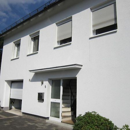 Ferienhaus "Am Gehre" 巴特贝勒堡 外观 照片