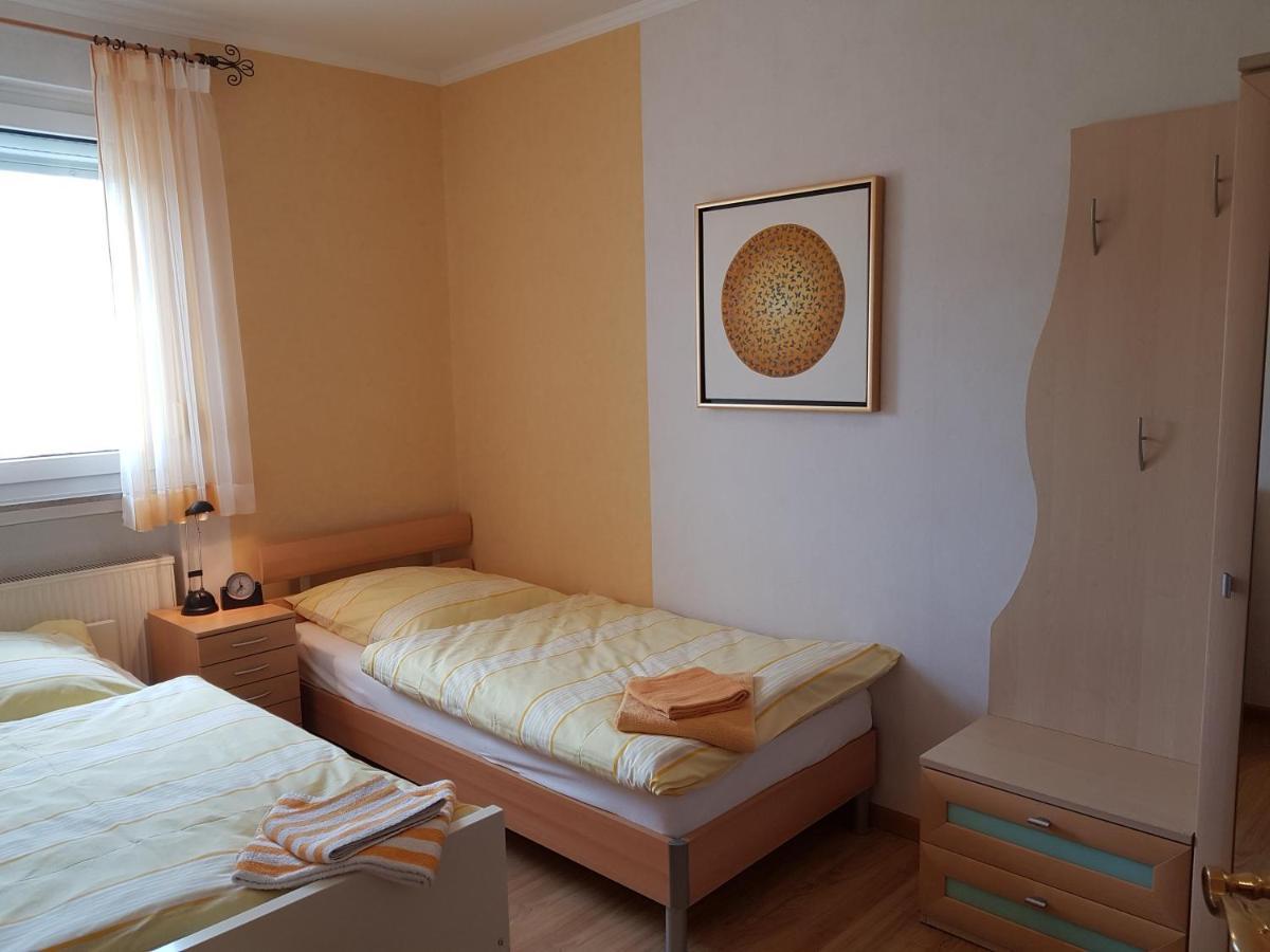 Ferienhaus "Am Gehre" 巴特贝勒堡 外观 照片
