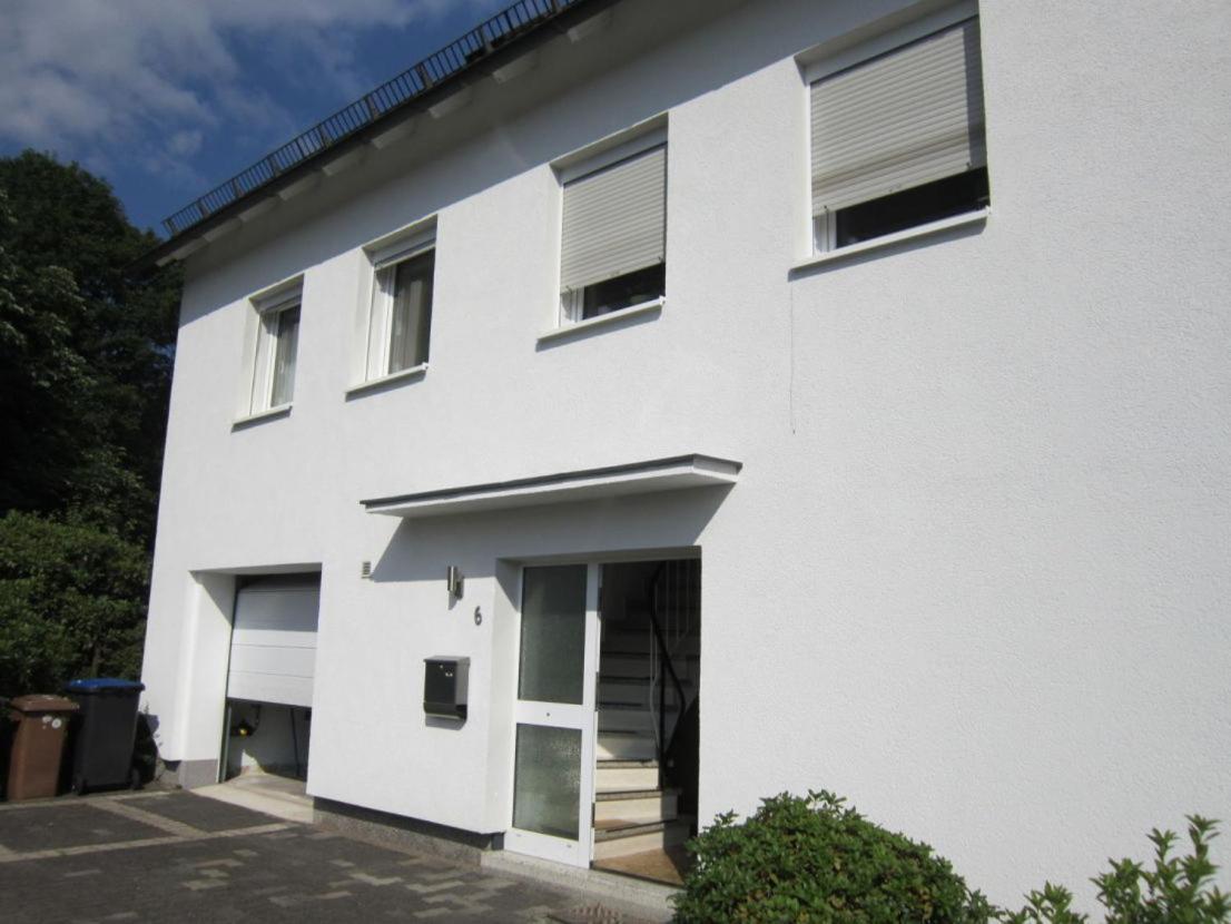 Ferienhaus "Am Gehre" 巴特贝勒堡 外观 照片